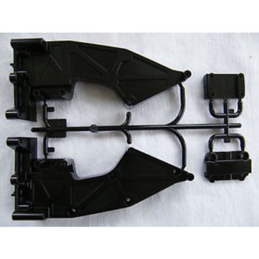 Tamiya S19005735 D Parts Bag